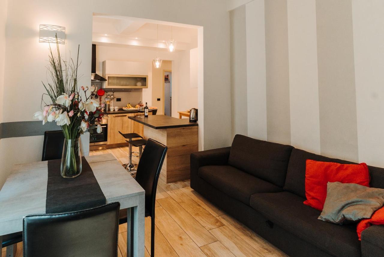 I Fragoli A Santa Croce Apartamento *